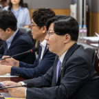 尹 공약 '청년도약계좌'..우대금리 모두 적용하면 연 6.0%