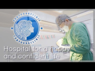 Hospital for a happy and confident life 