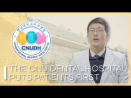 The NO 1. dental hospital puts patients first 