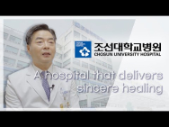 A hospital that delivers sincere healing 