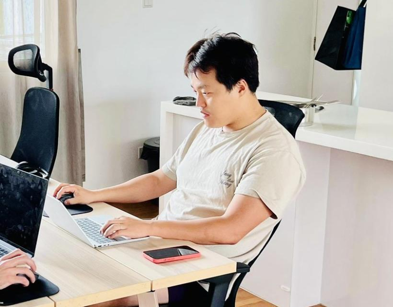 도피 아니라더니'..11개월 만에 검거 권도형 국내 송환될까?