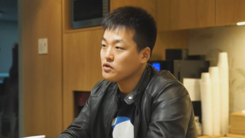 몬테네그로, '테라·루나 사태' 권도형 기소...'뉴욕행 송환 가능성'