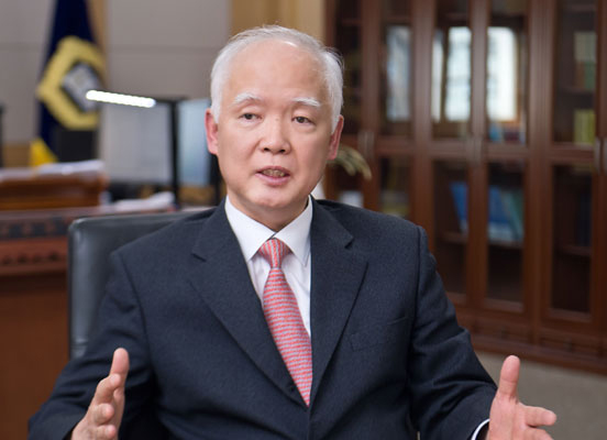 Jeong Hyeong-sik, candidate for Constitutional Court, told Han Dong-hoon’s personnel information group, “Concerns about the impact of judicial independence” – KBC Gwangju Broadcasting