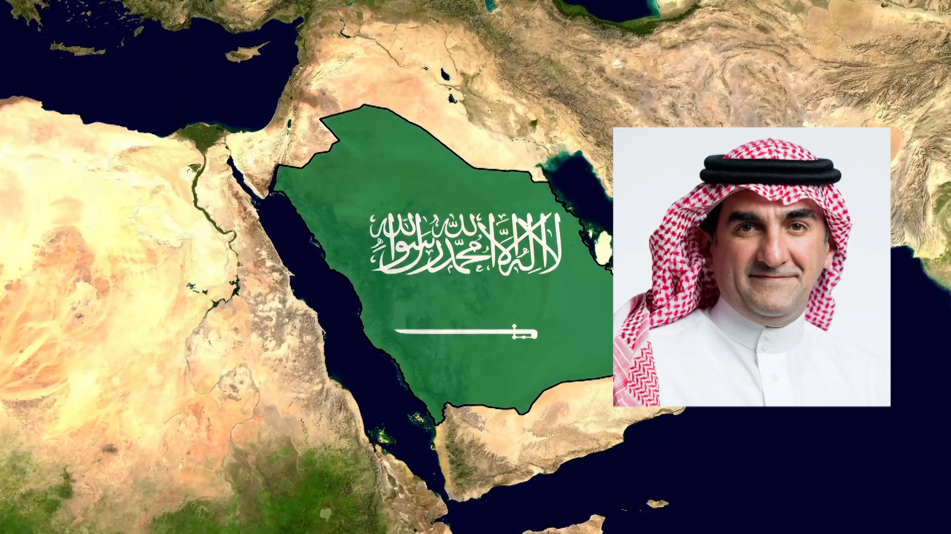 요즘 스포츠계를 휩쓸고 있는 사우디 국부펀드 총재 알 루마이얀은 누구? | 핑거이슈