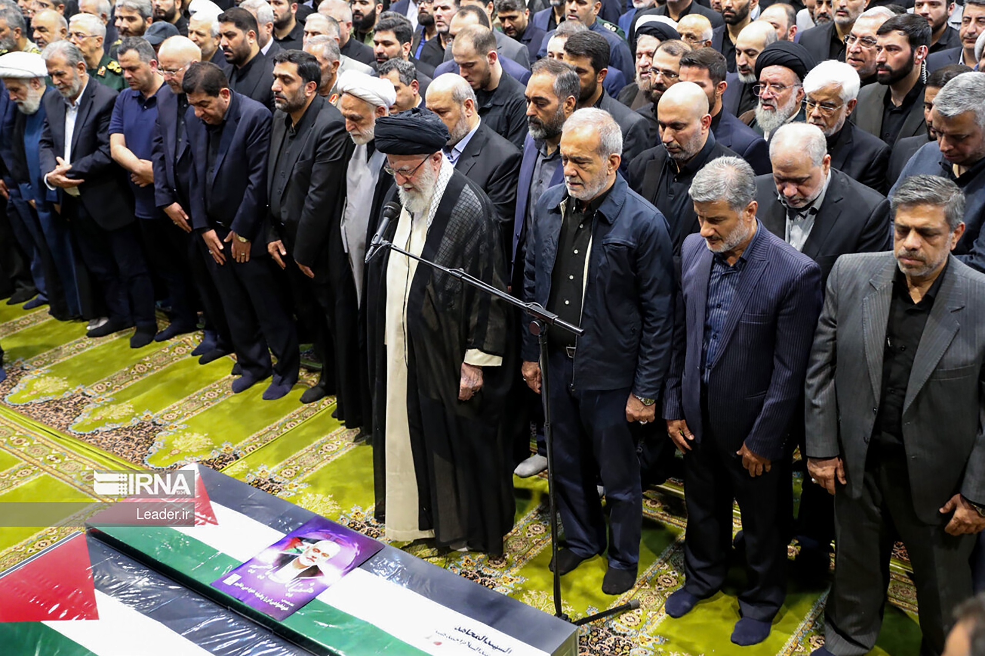 Iran Delays Retaliation Towards Israel Amid Ceasefire Negotiations in Gaza