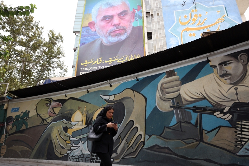Iran Delays Retaliation Towards Israel Amid Ceasefire Negotiations in Gaza - News Directory 3