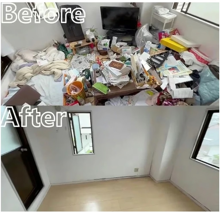 Chilling Discovery: Stays of Lacking Mom Present in Son's Hoarded Residence in Japan After a Decade - News Directory 3