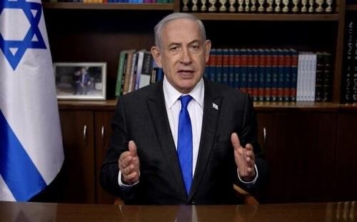 Israeli Prime Minister Netanyahu: All Hezbollah drone attacks have been shot down