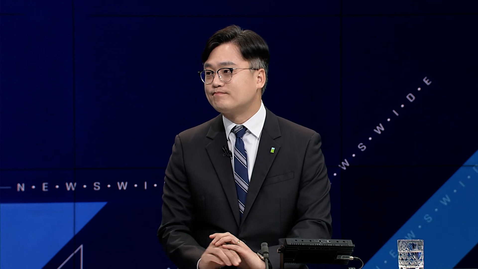 김동진 광주대총장 "'라이즈'는 '혁신'...지역·대학·기업, 지역 경쟁력... - 뉴스 썸네일 이미지