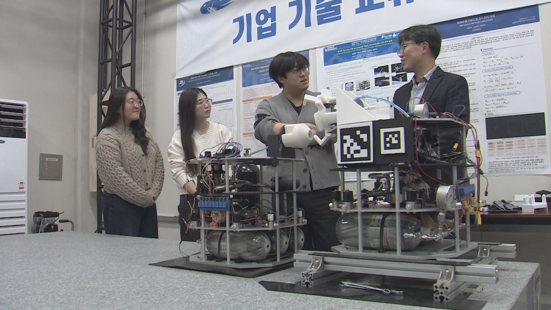 광주·전남도 '뉴 스페이스 시대'...연구·창업 활발 - 뉴스 썸네일 이미지