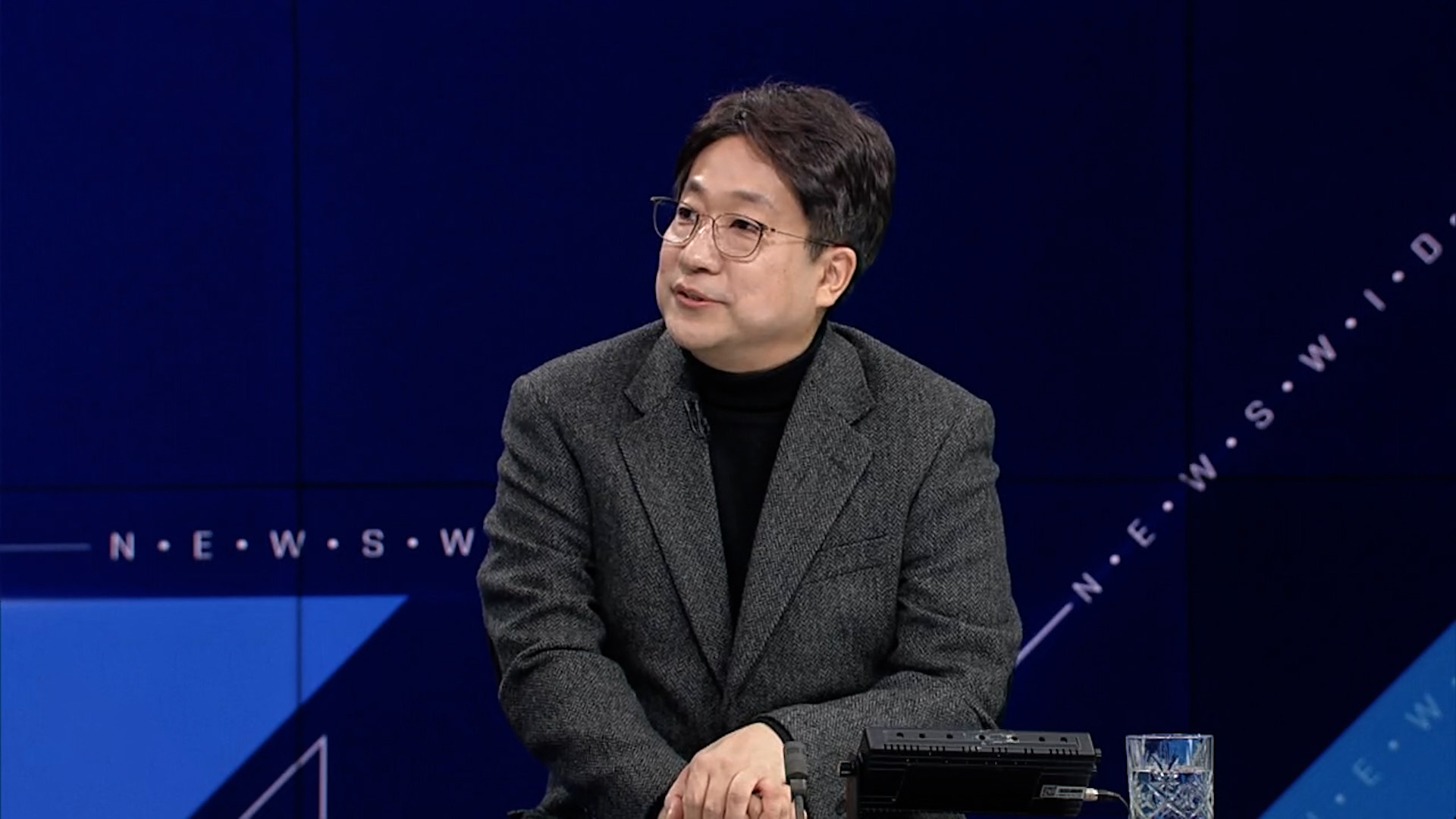 박설현 교수 "우주, 상업적 가치 실현 공간으로"[와이드이슈] - 뉴스 썸네일 이미지