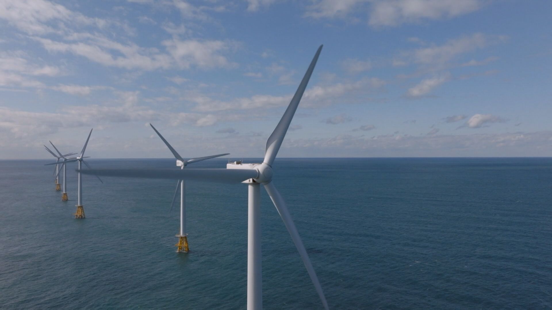 '재생에너지 1위' 전남, 이젠 전력망 연결 확충 나서야 - 뉴스 썸네일 이미지